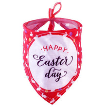 Load image into Gallery viewer, Cute Pet Dog Cat Puppies Collars Scarf Neckerchief Necklace Triangle Lovely