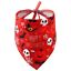 Load image into Gallery viewer, Cute Pet Dog Cat Puppies Collars Scarf Neckerchief Necklace Triangle Lovely