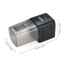 Load image into Gallery viewer, WIFI Programmable Automatic Fish Feeder Aquarium Tank Portable Fish Feeder Tools Timer Feeder Auto Fish Food Dispenser