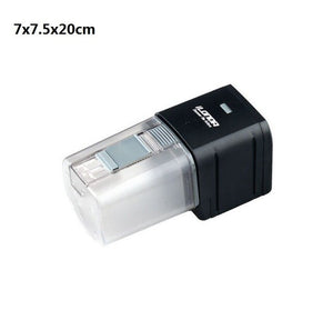 WIFI Programmable Automatic Fish Feeder Aquarium Tank Portable Fish Feeder Tools Timer Feeder Auto Fish Food Dispenser