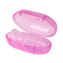 Load image into Gallery viewer, Pets Toothbrush Soft Silicone Cleaning Toothbrushes Dog Cat Bad Breath Dental Teeth Care Pet Supplies Puppy Kitten Finger Brush