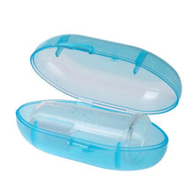 Load image into Gallery viewer, Pets Toothbrush Soft Silicone Cleaning Toothbrushes Dog Cat Bad Breath Dental Teeth Care Pet Supplies Puppy Kitten Finger Brush