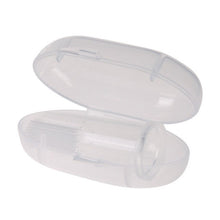 Load image into Gallery viewer, Pets Toothbrush Soft Silicone Cleaning Toothbrushes Dog Cat Bad Breath Dental Teeth Care Pet Supplies Puppy Kitten Finger Brush