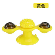 Load image into Gallery viewer, Petshy Puzzle Interactive Pet Cat Toys Teasing Funny Cats Intelligence Training Toy Pet Kitten Cat Massager Scratching Rubbing