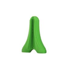 Load image into Gallery viewer, Pet Dogs Toys Toothbrush Bite-Resistant Bone Teething Brush Chew Toys Dental Care For Dog Doggy Pet Oral Care