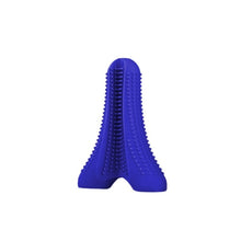 Load image into Gallery viewer, Pet Dogs Toys Toothbrush Bite-Resistant Bone Teething Brush Chew Toys Dental Care For Dog Doggy Pet Oral Care