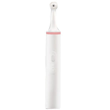 Load image into Gallery viewer, Pet Electric Toothbrush Removes Tooth Stains Cat&amp;Dog Oral Cleaning Tool Teeth Cleaning Kit with 4 Brush Heads