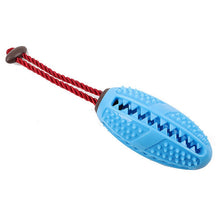 Load image into Gallery viewer, Dog Toy Dog Chew Toys Dog Toothbrush Pet Molar Tooth Cleaning Brushing Stick Doggy Puppy Dental Care Dog Pet Supplies