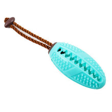 Load image into Gallery viewer, Dog Toy Dog Chew Toys Dog Toothbrush Pet Molar Tooth Cleaning Brushing Stick Doggy Puppy Dental Care Dog Pet Supplies