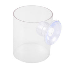 Load image into Gallery viewer, 1pc Fish Feeder Food Ring Aquarium Fish Feed Tool With Sucker Fish Food Feeding Ring For Fish Tank Aquarium Accessories