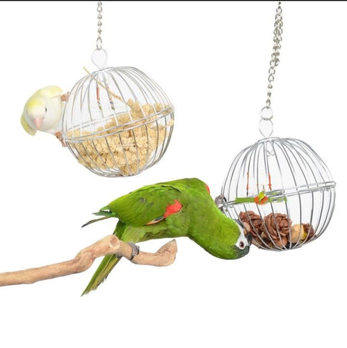 Pet Parrot Toys For Birds Macaw Parrot Educational Toys Bird Training Products Parrot Accessories D577