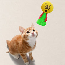 Load image into Gallery viewer, Jumping Elf Cat Toy Pet Cat Toy for Cats Bouncing Toy Random Colors And Styles